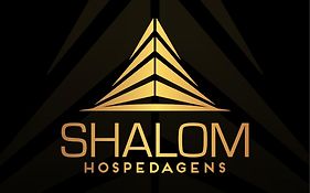 Shalom Hospedagens